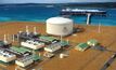 LNG Ltd given another stay of execution