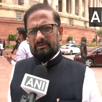 "Propaganda of 'Saffron terror' to appease minorities"; Shiv Sena MP Naresh Mhaske