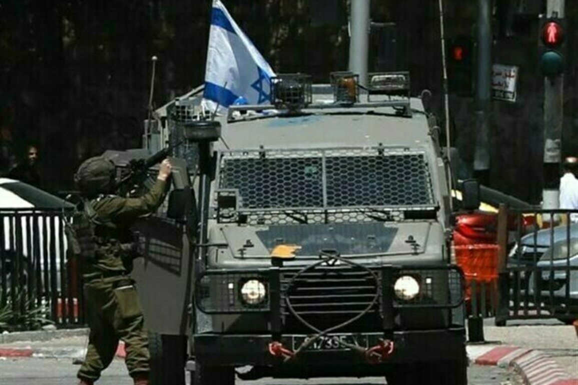 Israeli Raids Intensify across West Bank amid Ongoing Jenin Offensive