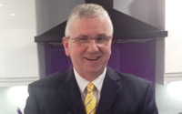 New Rixonway appointment will take company "from strength to strength"