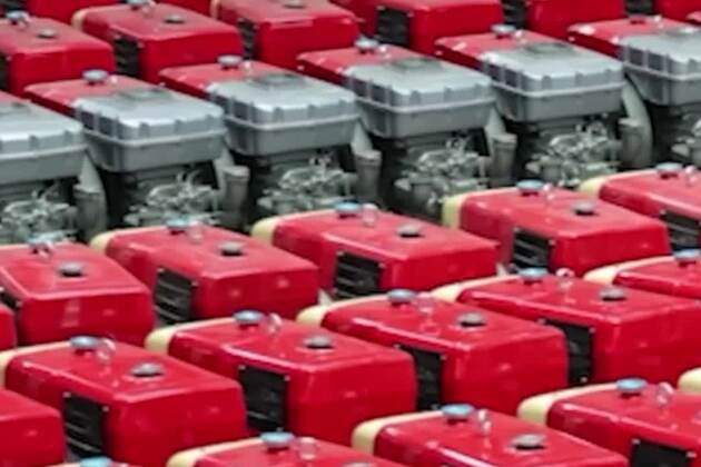 GLOBALink | Chinese Agricultural Machinery Gains Recognition in Africa