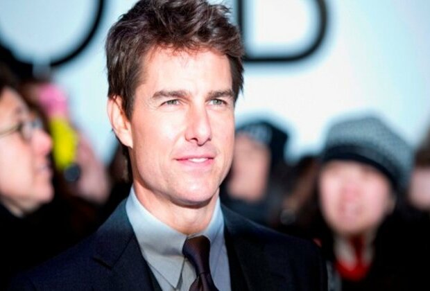 Tom Cruise opens up about his COVID rant