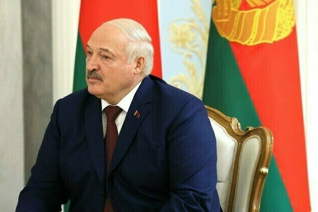 Belarus releases 14 prisoners during visit of Trumps envoy