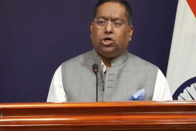 Jaishankar spoke to Iranian counterpart Araghchi, raises shipping safety, says MEA as Strait of Hormuz attacks continue