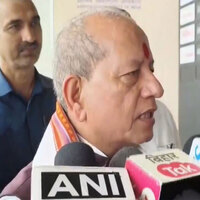 "Congress culture of chaos": Bihar Deputy CM Vijay Sinha calls revenue employees' strike "conspiracy"
