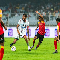 Indian Super League: Tournament's most heated rivalries