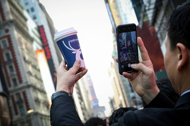 China&#039;s Luckin Coffee Scandal Renews US Call for Stricter Oversight