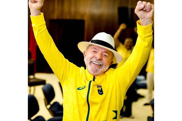 FIFA World Cup 2026: "Let's go all out" Brazil President Lula congratulates Ancelotti's side after RO16 qualification