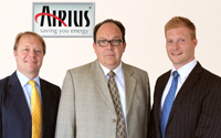 Significant growth sparks new director appointments at Airius
