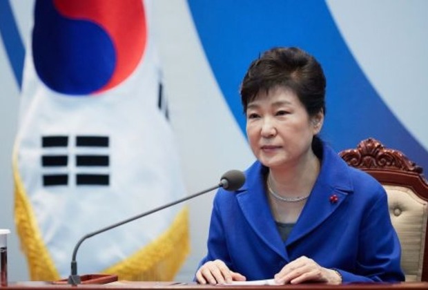 Corruption scandal: Former South Korean President jailed