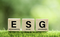 BlackRock CEO Larry Fink drops use of term 'ESG'