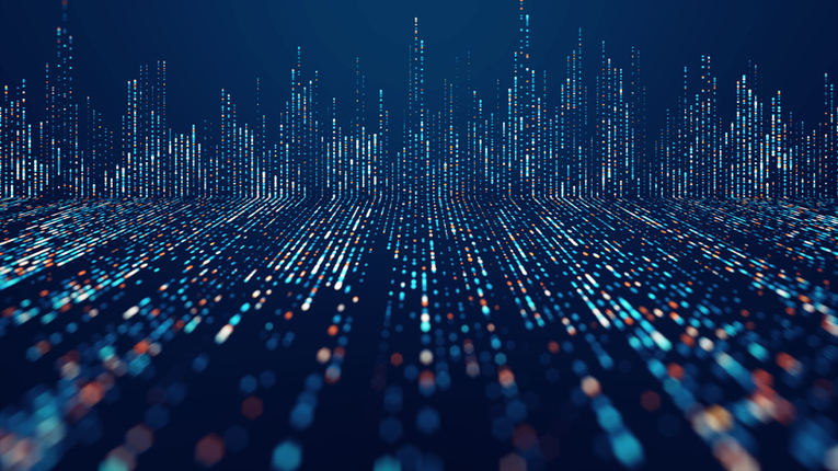 Enabling AI's future through infrastructure 