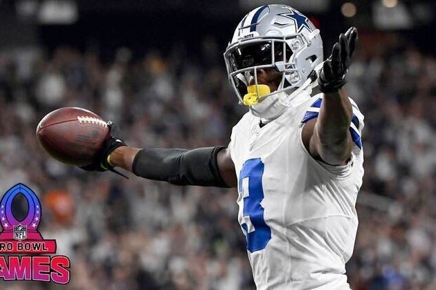 Updates: Pickens expected to sign franchise tag