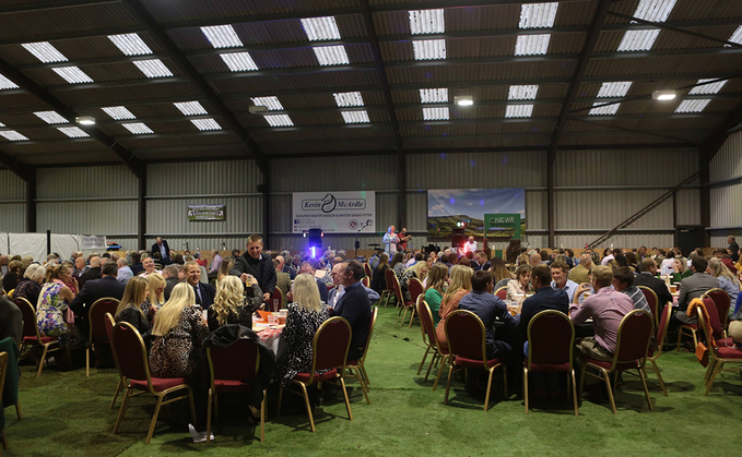 Over £40,000 raised in charity farm event