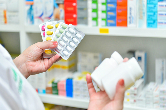 Ireland's pharmaceutical sector has some relief from tariffs issue