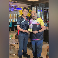Sanjay Takale clinches special trophy for gritty fightback; secures overall 2nd for Team Toyota at Asia Cross Country Rally