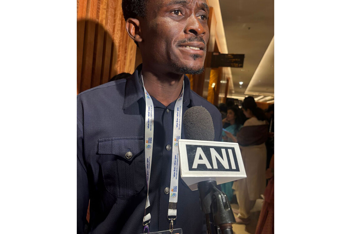 Global South cooperation takes centre stage at India AI impact summit 2026