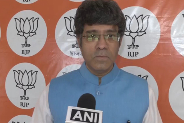 "Distorting truth, misrepresenting facts to malign forces": BJP's CR Kesavan hits back at Rahul Gandhi