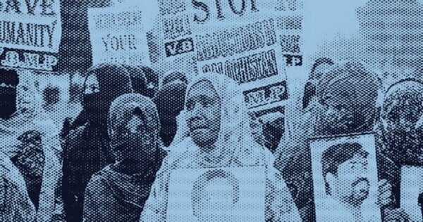Pakistan: Human rights body highlights rising enforced disappearances ...