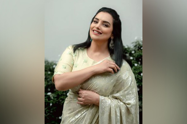 Shwetha Menon appointed as AMMA president after Mohanlal's resignation; actor says "I have an agenda"