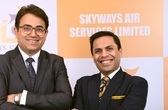 Skyways target next phase of growth