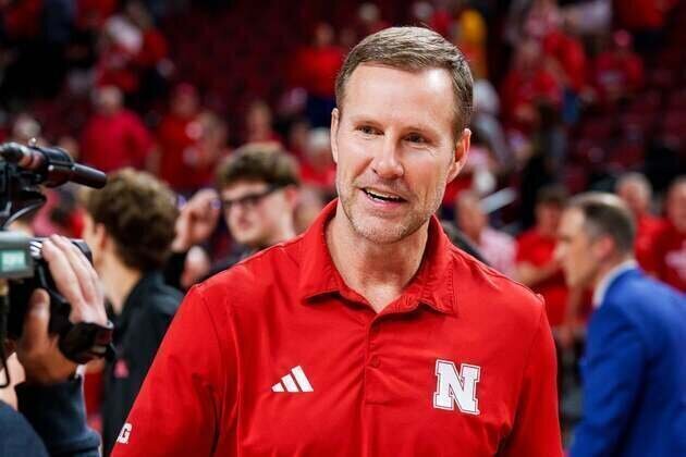 No. 11 Nebraska faces tall task in Big Ten quarters vs. No. 18 Purdue
