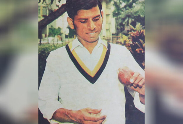 Mumbai Cricket legend Padmakar Shivalkar passes away at 84