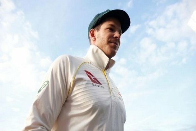 Tim Paine aims to win Ashes