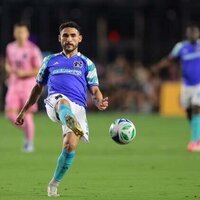 Sounders, who have hole in midfield, open vs. Rapids