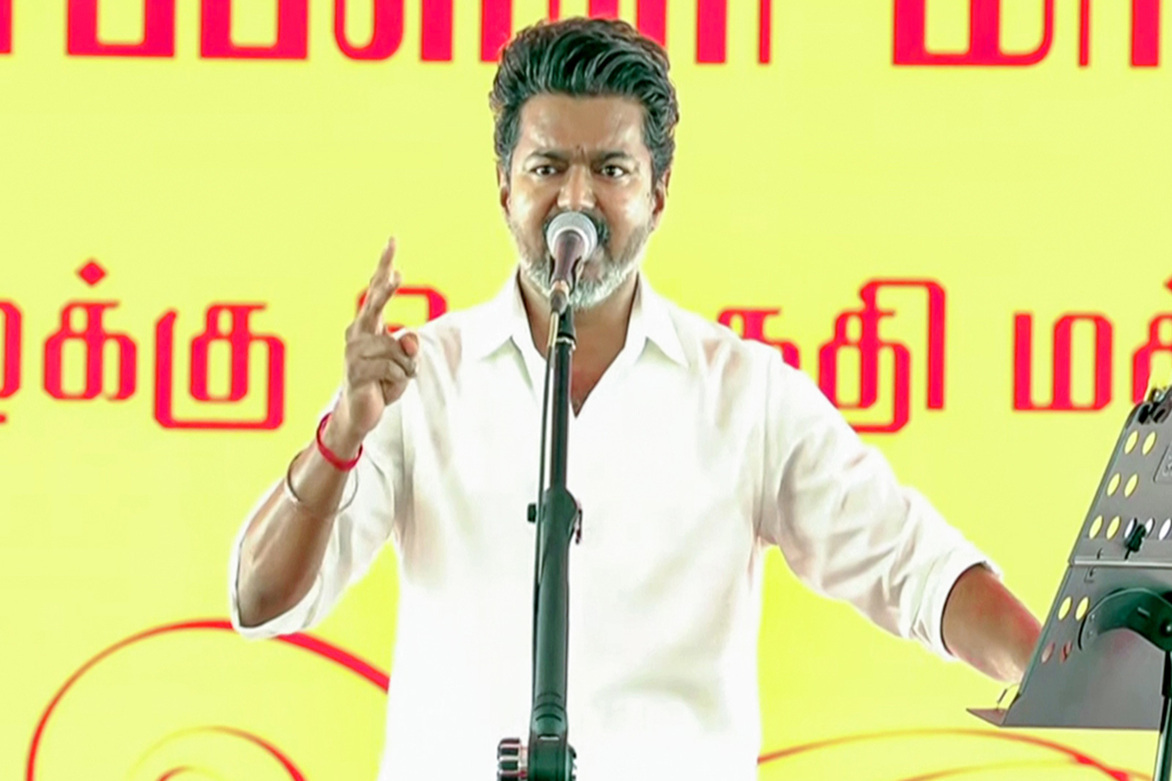 Tamil Nadu Chief Minister to attend NITI Aayog meeting