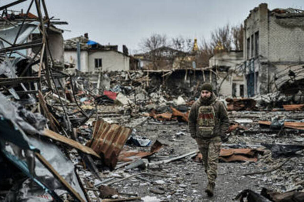 Ukraine hits desertion record - BBC