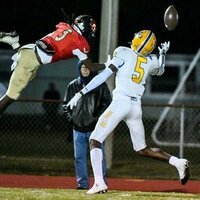 WR Calvin Russell III signs, gives Syracuse highest-ranked class ever