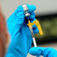 Burcum- Running toward, not away from, the battle over vaccines