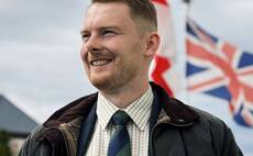 'I will not abandon farmers' - Labour MP explains why he abstained on IHT vote