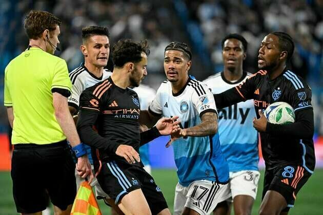 Charlotte FC strive to stay alive in series with NYCFC