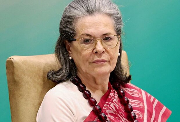 Congress parliamentary party chairperson Sonia Gandhi turns 78