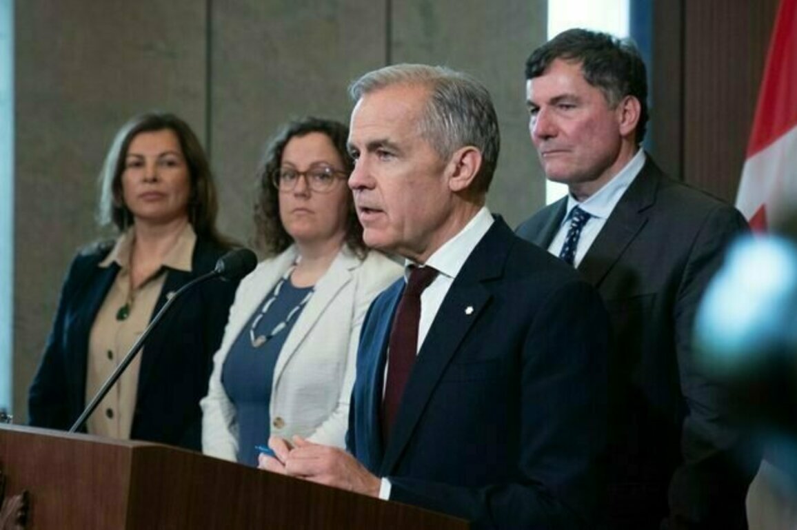 Analysis: Carney's National Projects Bill Can Still Build the Canada We Want