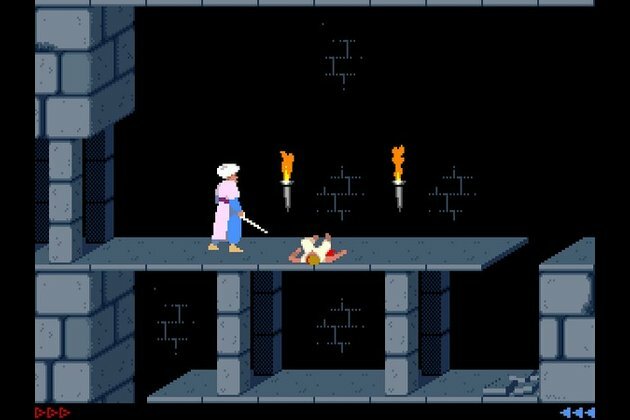 Relive the '90s as Internet Archive releases 2,500 MS-DOS games