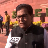"No need for the SIR at all:" Samajwadi Party MP Ram Gopal Yadav on ongoing SIR process