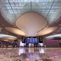 Mumbai becomes India's first true double-airport metropolis, possible by synergy of double-engine NDA govt: Civil Aviation Minister