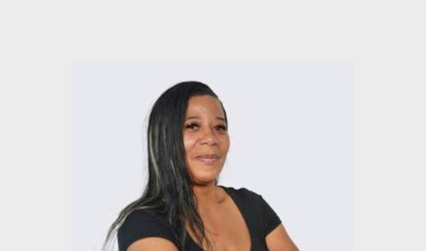 Diane Jones © South East London ICB