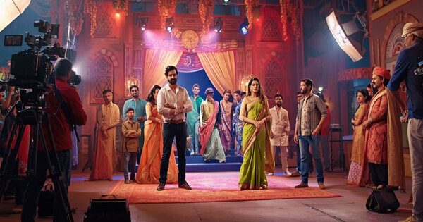 Why film financiers remain boxed in and what CineNow's Rs 1,350-crore Film-Tech model is trying to change