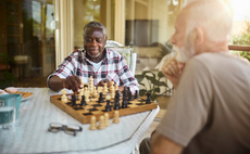 How the 100-year life is reshaping financial planning 
