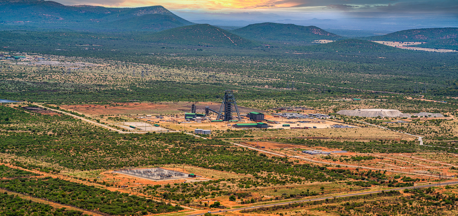 Digital tools can help communities in the surrounding areas  of mine sites get their voices heard