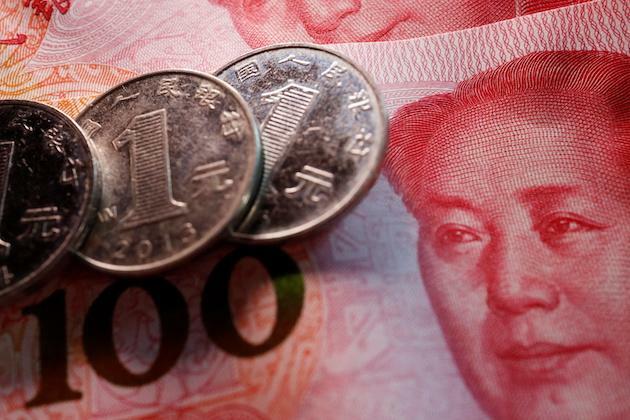China's bond market issuances hit 6.63 trln yuan in August