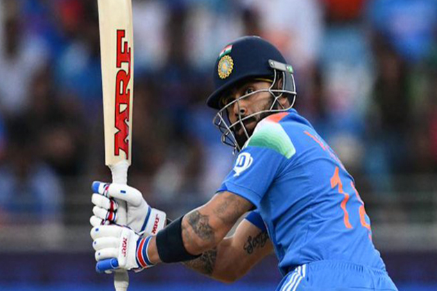 Virat Kohli becomes third batter to complete 14,000 ODI runs