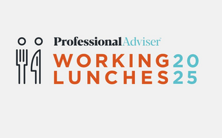 PA Digital Working Lunch: Last chance - Insights from Schroders UK Adviser Pulse Survey