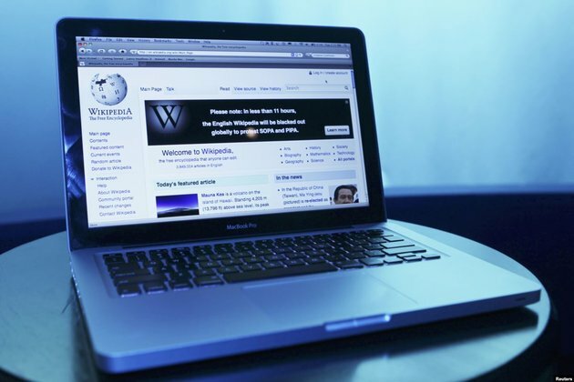 China Fully Blocks All Versions of Wikipedia