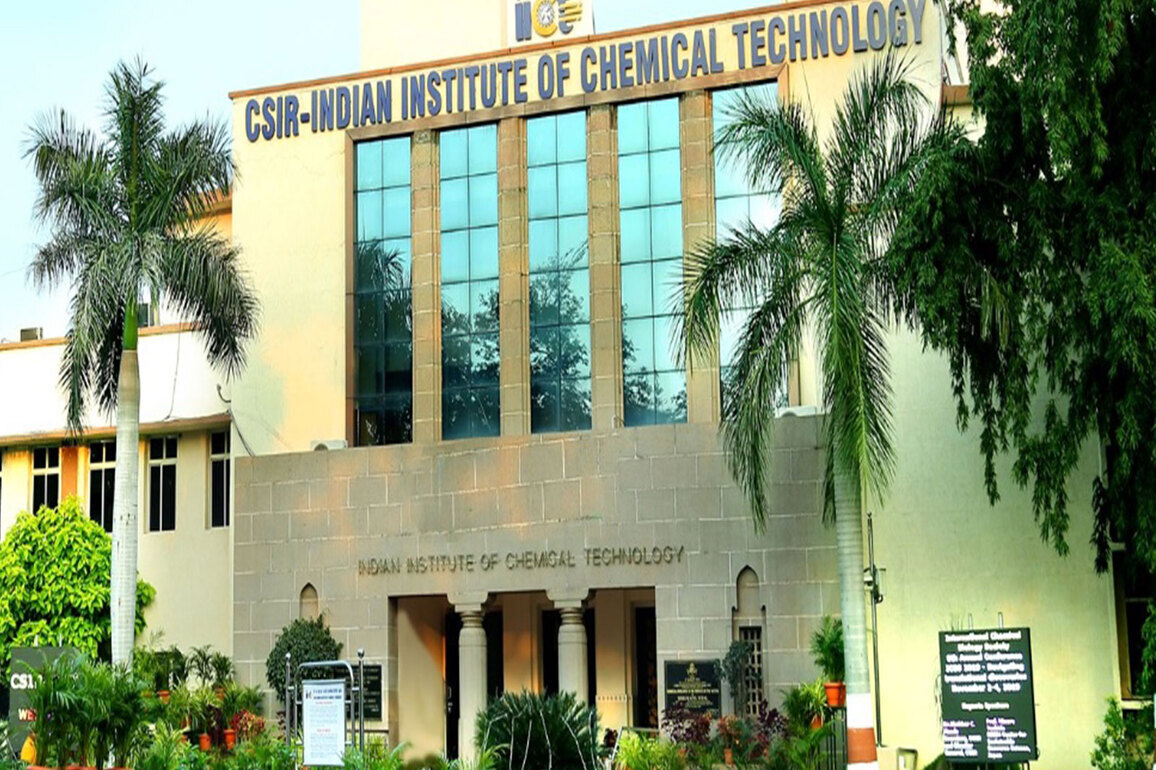 Urban wastewater study highlights growing threat of antimicrobial resistance in India
