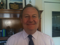 Anglin and Hogg join Unimer Board